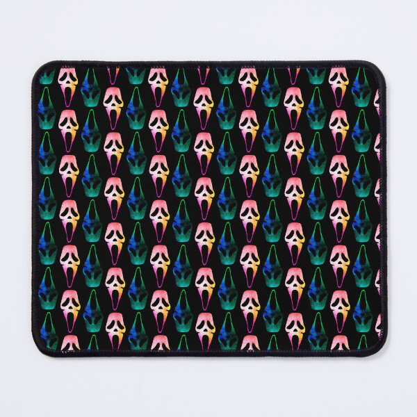 Item preview, Scream - Background Color designed and sold by Rookiez.