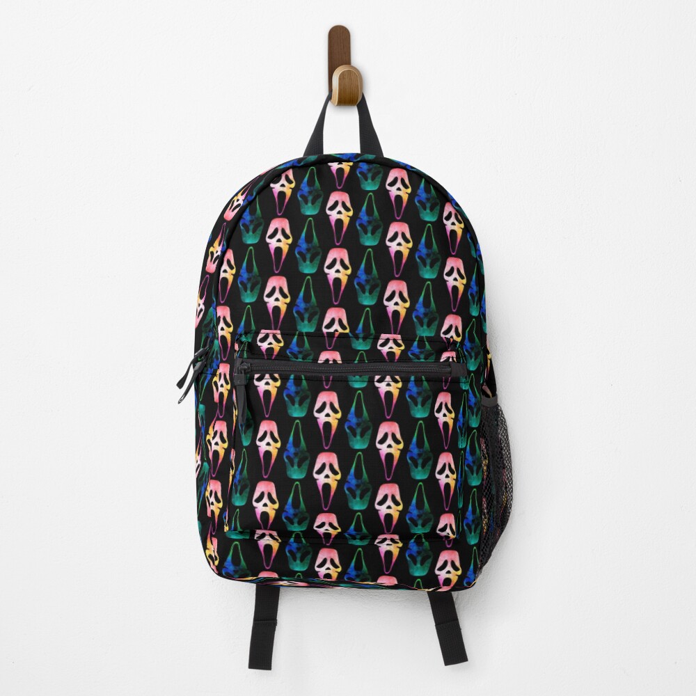 Item preview, Backpack designed and sold by Rookiez.