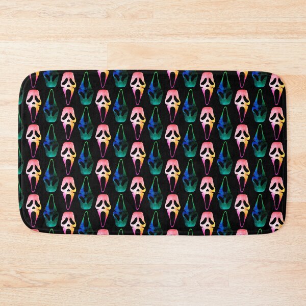 Item preview, Scream - Background Color designed and sold by Rookiez.
