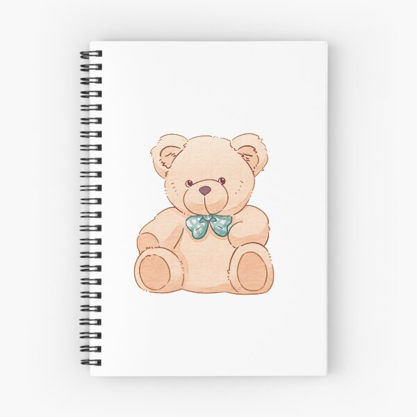Item preview, Overload of a teddy bear designed and sold by CoastalPastels.