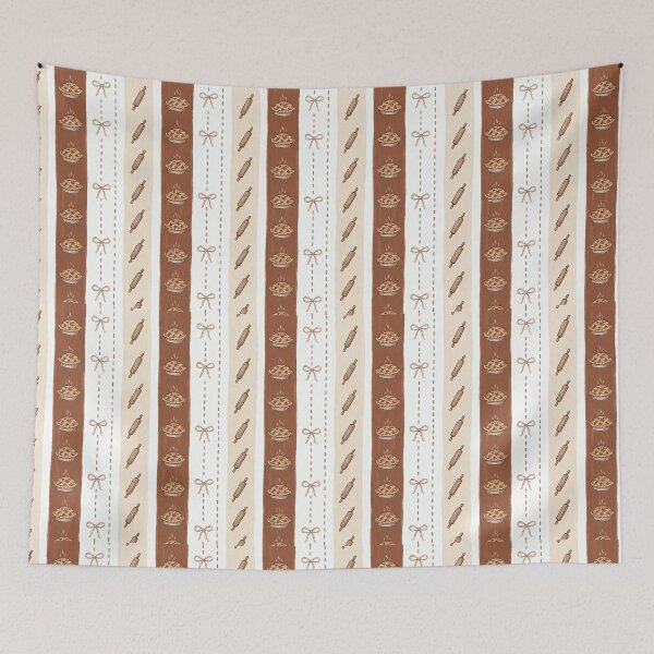 Item preview, Vintage Baking Pattern designed and sold by lockonjarvis.