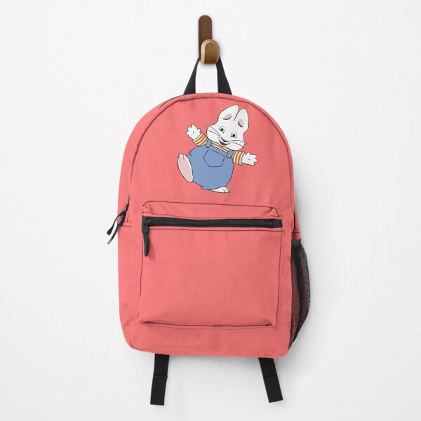 Item preview, Max Bunny designed and sold by fandomtrash97.