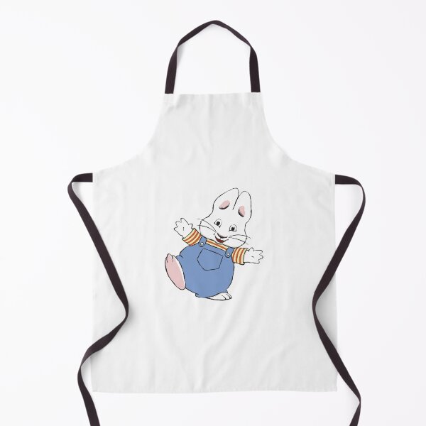 Item preview, Max Bunny designed and sold by fandomtrash97.