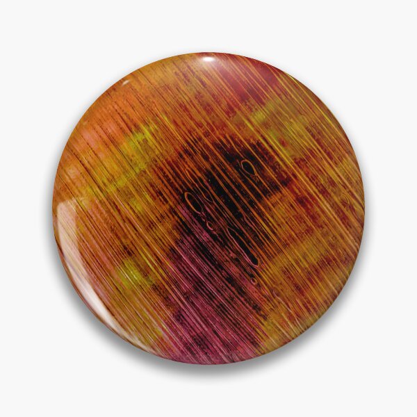 Item preview, Fire Within — Abstract Silhouette in Flame designed and sold by BuckaBaby.