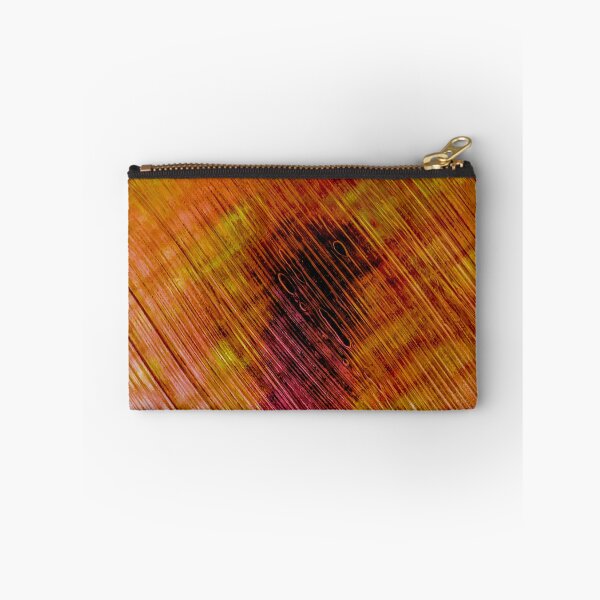 Item preview, Fire Within — Abstract Silhouette in Flame designed and sold by BuckaBaby.