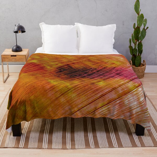 Item preview, Fire Within — Abstract Silhouette in Flame designed and sold by BuckaBaby.