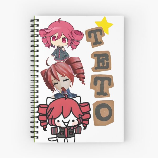 Item preview, Kasane teto art design  designed and sold by RadiantGraphics.