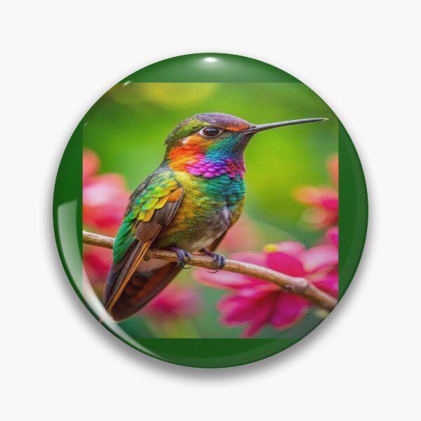 Item preview, humming bird designed and sold by pksart1.