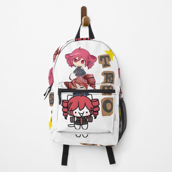 Item preview, Kasane teto art design designed and sold by RadiantGraphics.