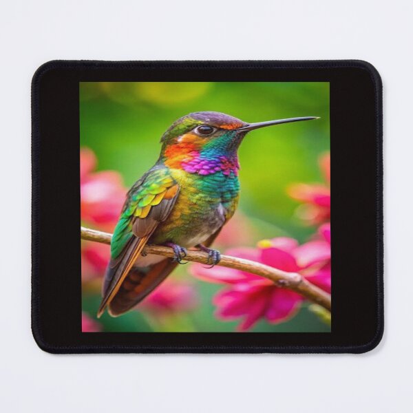 Item preview, humming bird designed and sold by pksart1.