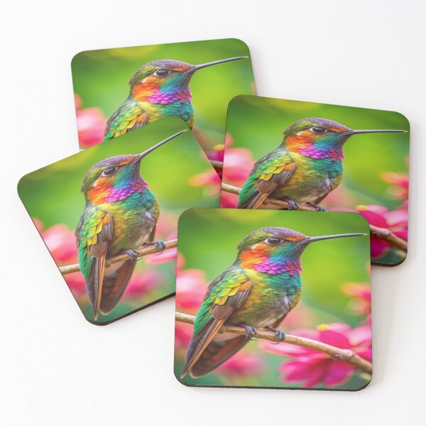 Item preview, humming bird designed and sold by pksart1.