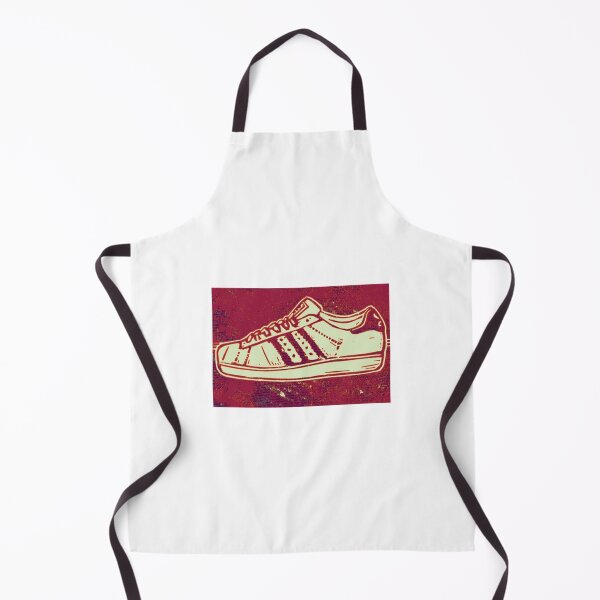 Item preview, Superstar Trainer print V2 designed and sold by SombreroDoodles.