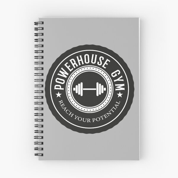 Item preview, Powerhouse Gym Strength designed and sold by MerlinWear.