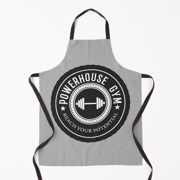 Item preview, Powerhouse Gym Strength designed and sold by MerlinWear.
