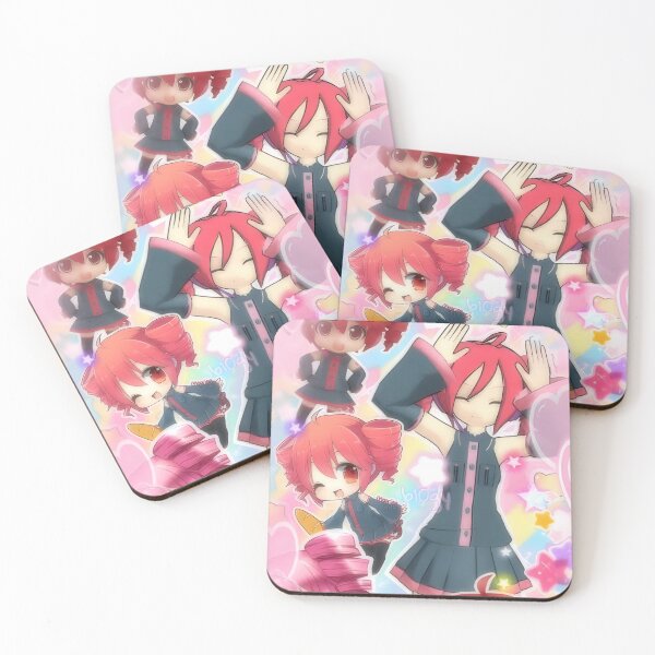 Item preview, Kasane tetoo art designed and sold by RadiantGraphics.