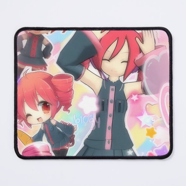 Item preview, Kasane tetoo art designed and sold by RadiantGraphics.