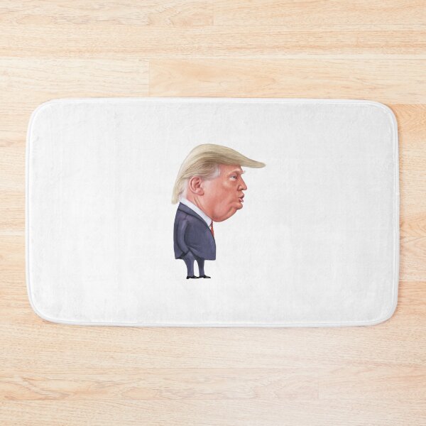 Item preview, Animated Trump Cartoon designed and sold by Lojaalameda.