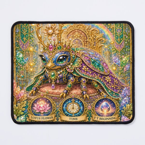 Item preview, Raybeetle – Legendary Queen designed and sold by jubileuuu.