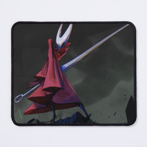 Item preview, Silksong Hornet Knight - Stylized Comic Art designed and sold by Eslam-Aboshady.