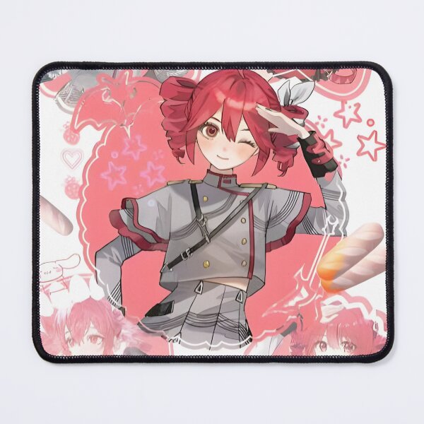 Item preview, Kasane tetoo designed and sold by RadiantGraphics.