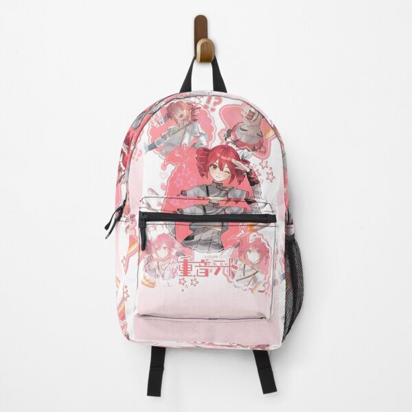 Item preview, Kasane tetoo designed and sold by RadiantGraphics.