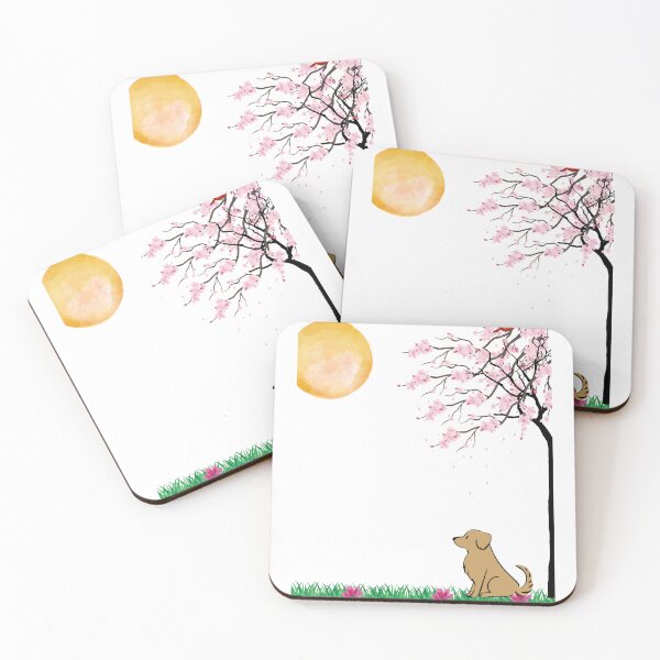 Item preview, Calm spring designed and sold by CoastalPastels.