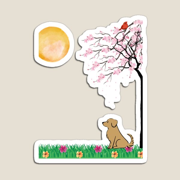 Item preview, Calm spring designed and sold by CoastalPastels.