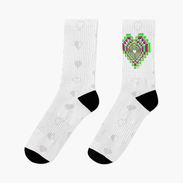 Item preview, Pixel Heart -  Synthwave 3 designed and sold by animinimal.