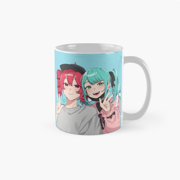 Item preview, Kasane tetoo designed and sold by RadiantGraphics.