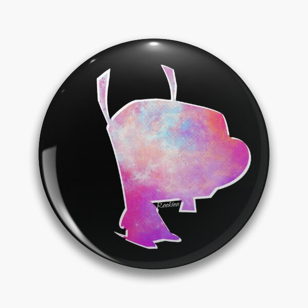 Item preview, Gir - Background  designed and sold by Rookiez.