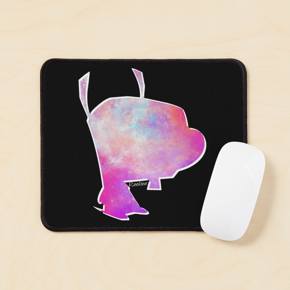 Item preview, Mouse Pad designed and sold by Rookiez.