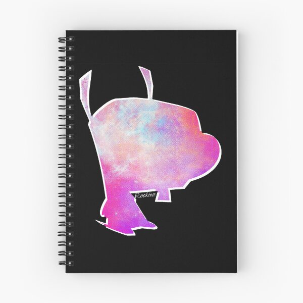 Item preview, Gir - Background  designed and sold by Rookiez.