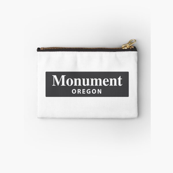Item preview, Monument, Oregon designed and sold by EveryCityxD1.