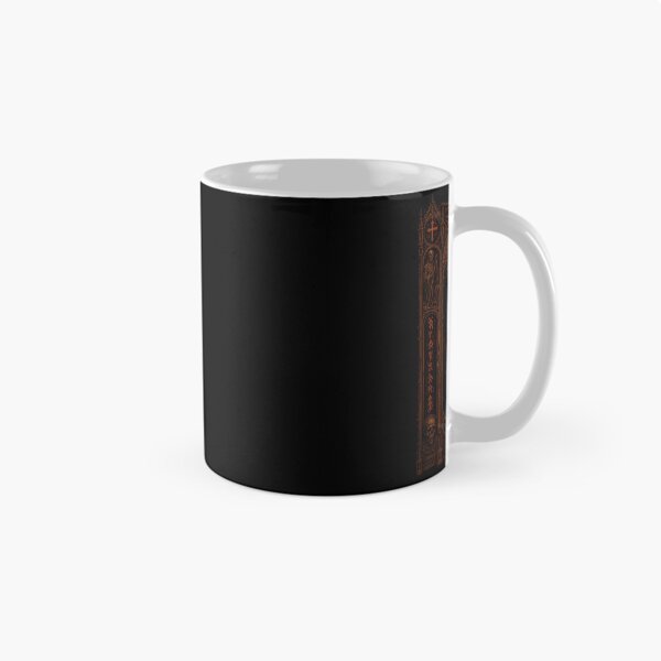 Item preview, Huss Valley Awaken the Sahur - Tung Tung Tung Gothic Meme designed and sold by Uglyandcute.