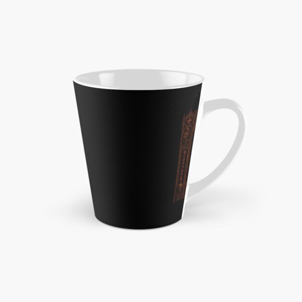 Item preview, Huss Valley Awaken the Sahur - Tung Tung Tung Gothic Meme designed and sold by Uglyandcute.