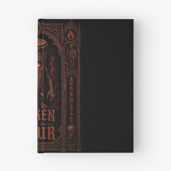 Item preview, Huss Valley Awaken the Sahur - Tung Tung Tung Gothic Meme designed and sold by Uglyandcute.