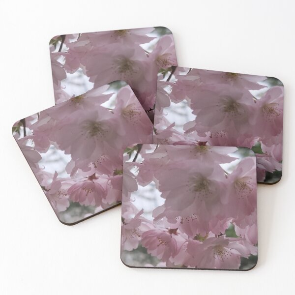 Item preview, A Choir of Cherry Blossoms   designed and sold by SCTBUFFALOPHOTO.
