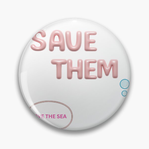 Item preview, Saving the sea animals designed and sold by CoastalPastels.