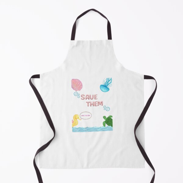 Item preview, Saving the sea animals designed and sold by CoastalPastels.