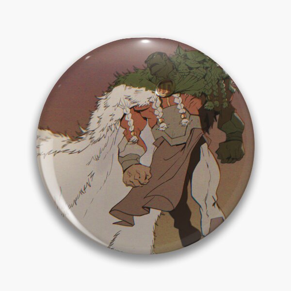 Item preview, Grand Regent Thragg - Stylized Comic Art designed and sold by Eslam-Aboshady.