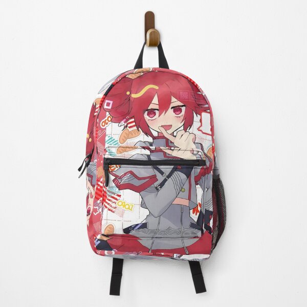 Item preview, Kasane tetoo designed and sold by RadiantGraphics.