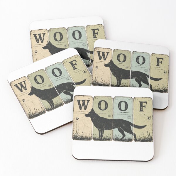 Item preview, German Shepherd Dog Lover Gift, designed and sold by OUICHA.