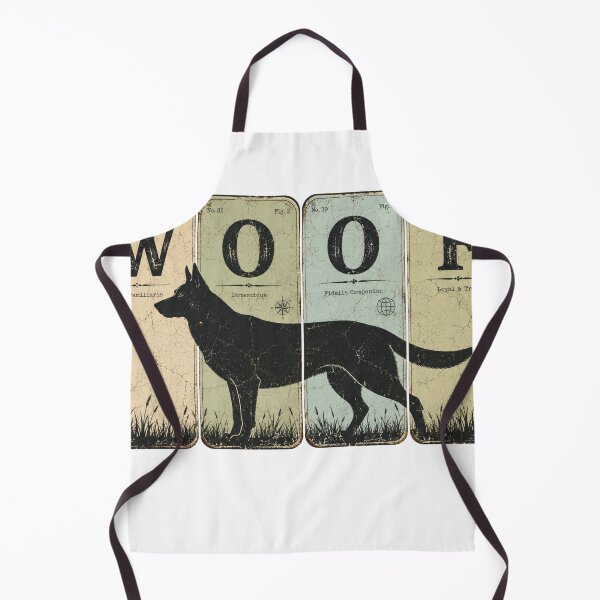Artikelvorschau, German Shepherd Dog Lover Gift, entworfen und verkauft von OUICHA.