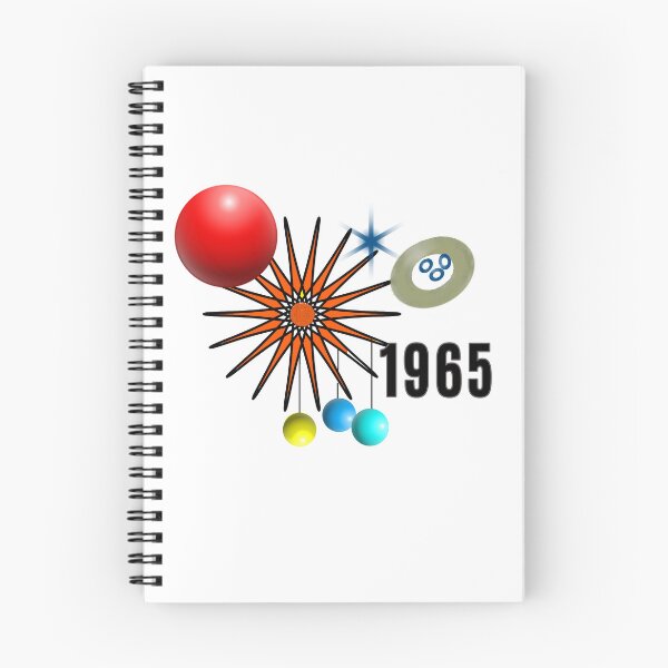 Item preview, 1965 designed and sold by Jen Whitaker.