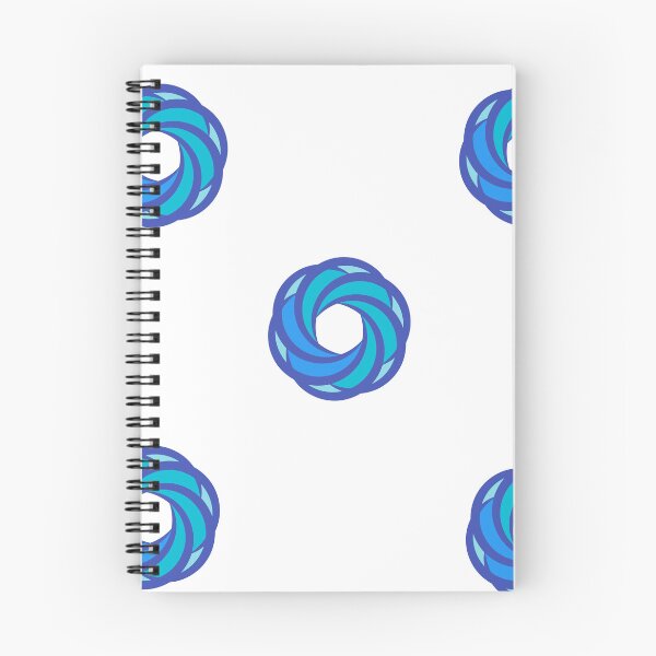 Item preview, Whirlpool pattern  designed and sold by RoydonRoadTees.