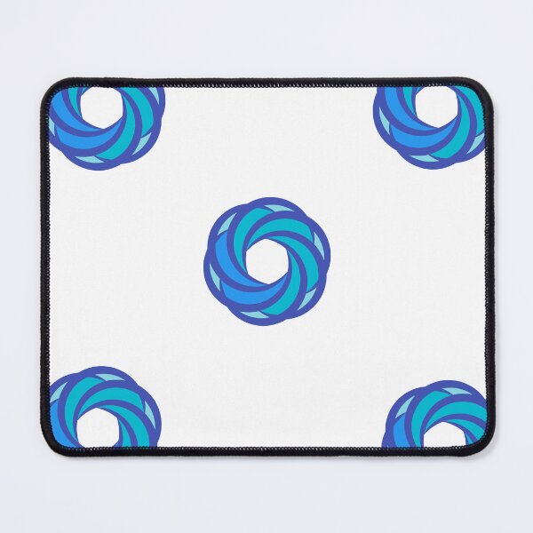 Item preview, Whirlpool pattern designed and sold by RoydonRoadTees.