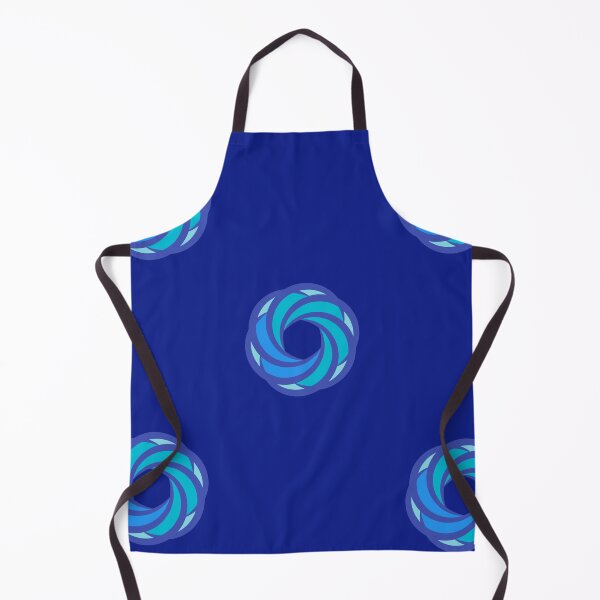 Item preview, Whirlpool pattern designed and sold by RoydonRoadTees.
