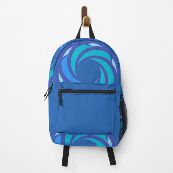Item preview, Whirlpool pattern designed and sold by RoydonRoadTees.