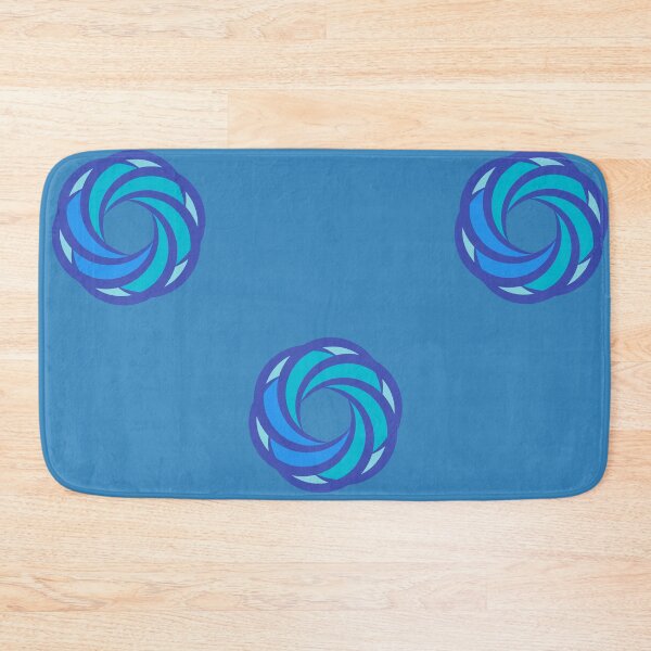 Item preview, Whirlpool pattern  designed and sold by RoydonRoadTees.