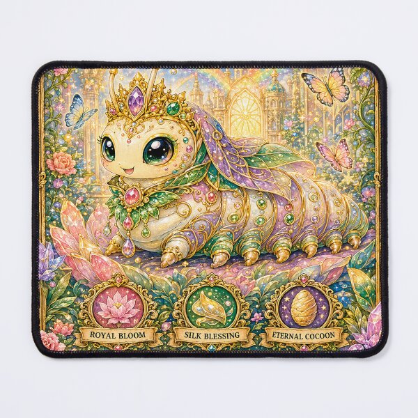 Item preview, Raycaterpillar designed and sold by jubileuuu.